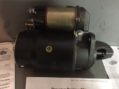 Anlasser - Starter  Chevy R6 Diverse 55-61